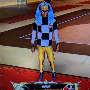 I HAVE THESE 2 legend ACCOUNTS FOR SALE